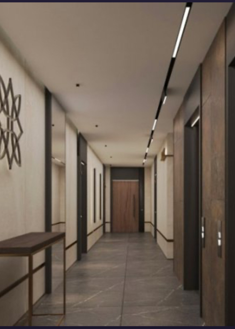 Продава 4-СТАЕН, гр. София, Кръстова вада, снимка 3 - Апартаменти - 53073109