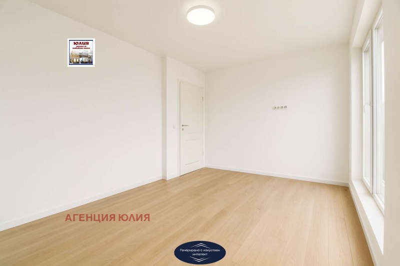 Продава МНОГОСТАЕН, гр. Пловдив, Остромила, снимка 8 - Апартаменти - 50704486