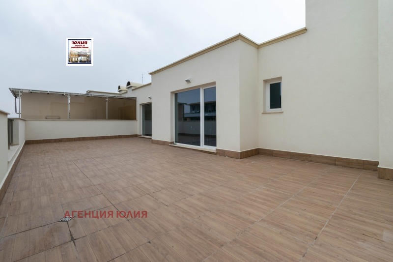 Продава МНОГОСТАЕН, гр. Пловдив, Остромила, снимка 13 - Апартаменти - 50704486