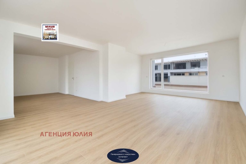 Продава МНОГОСТАЕН, гр. Пловдив, Остромила, снимка 2 - Апартаменти - 50704486