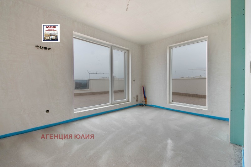 Продава МНОГОСТАЕН, гр. Пловдив, Остромила, снимка 6 - Апартаменти - 50704486