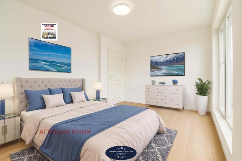 Продава МНОГОСТАЕН, гр. Пловдив, Остромила, снимка 7 - Апартаменти - 50704486