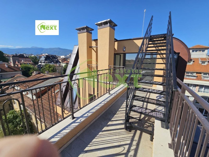 Продава МЕЗОНЕТ, гр. София, Център, снимка 12 - Апартаменти - 52814425