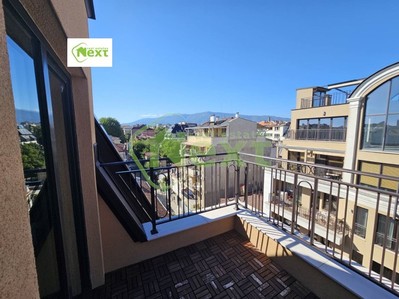 Продава МЕЗОНЕТ, гр. София, Център, снимка 7 - Апартаменти - 52814425