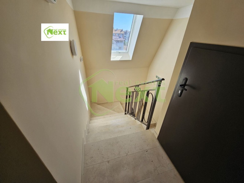 Продава МЕЗОНЕТ, гр. София, Център, снимка 10 - Апартаменти - 52814425