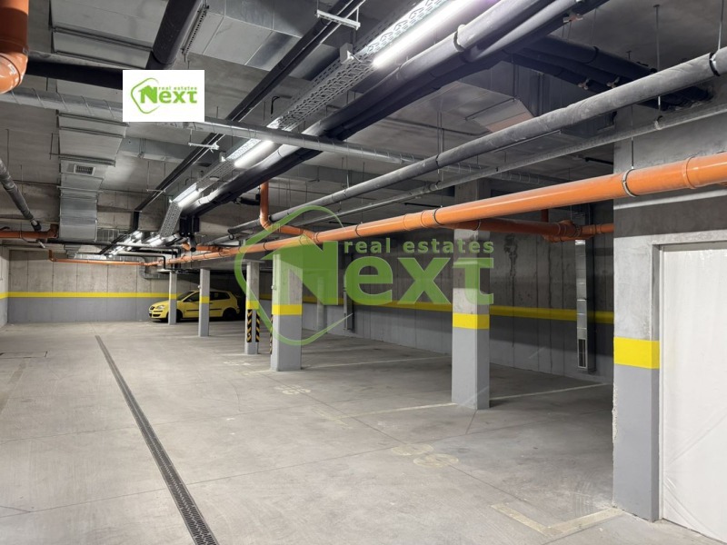 Продава МЕЗОНЕТ, гр. София, Център, снимка 11 - Апартаменти - 52814425