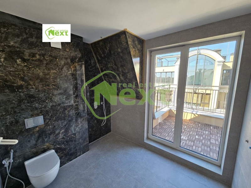 Продава МЕЗОНЕТ, гр. София, Център, снимка 8 - Апартаменти - 52814425