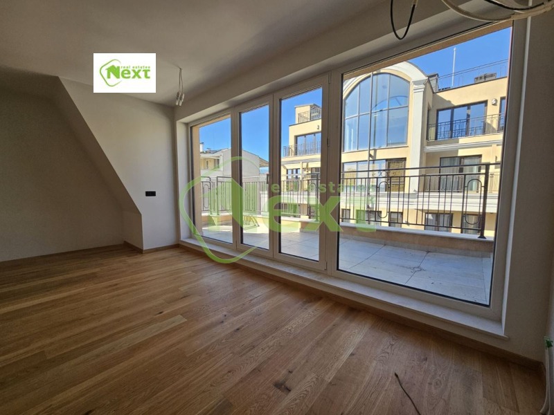 Продава МЕЗОНЕТ, гр. София, Център, снимка 9 - Апартаменти - 52814425