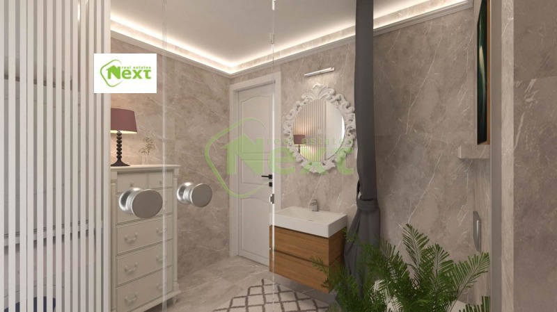 Продава МЕЗОНЕТ, гр. София, Център, снимка 14 - Апартаменти - 52814425