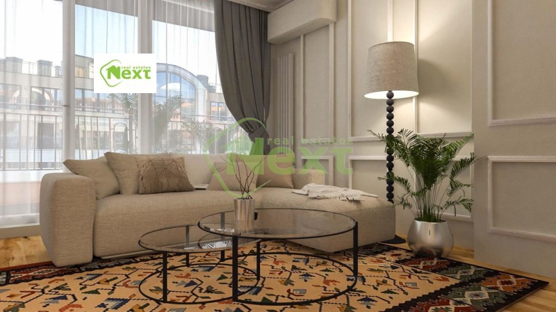 Продава МЕЗОНЕТ, гр. София, Център, снимка 15 - Апартаменти - 52814425