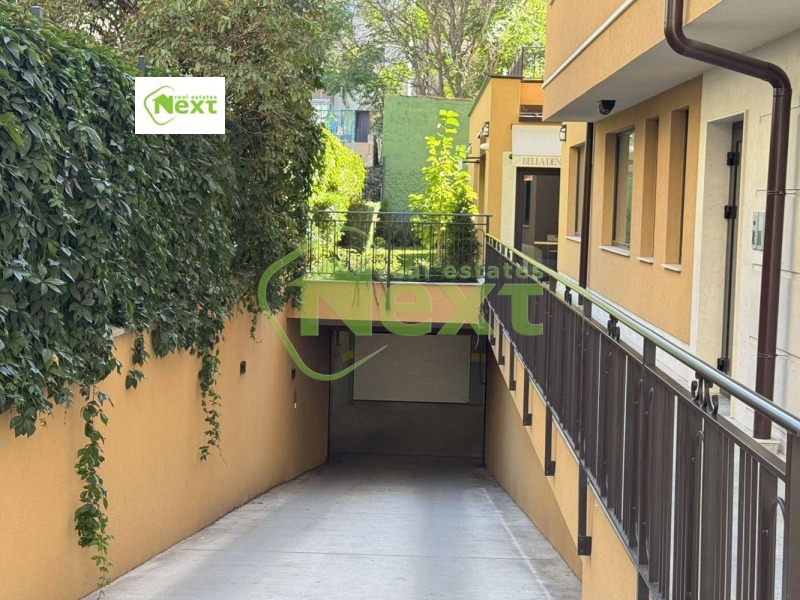 Продава МЕЗОНЕТ, гр. София, Център, снимка 6 - Апартаменти - 52814425