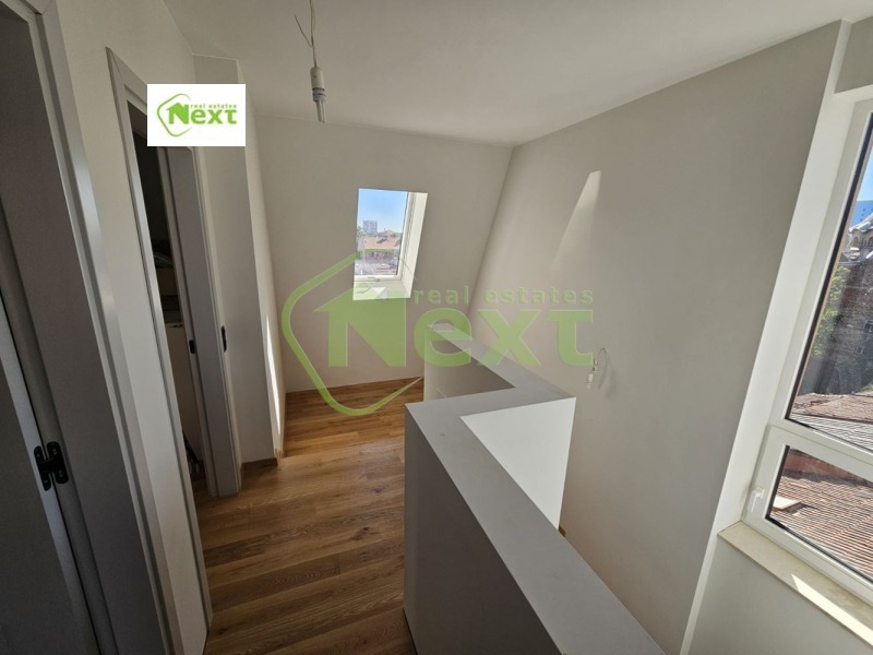 Продава МЕЗОНЕТ, гр. София, Център, снимка 3 - Апартаменти - 52814425