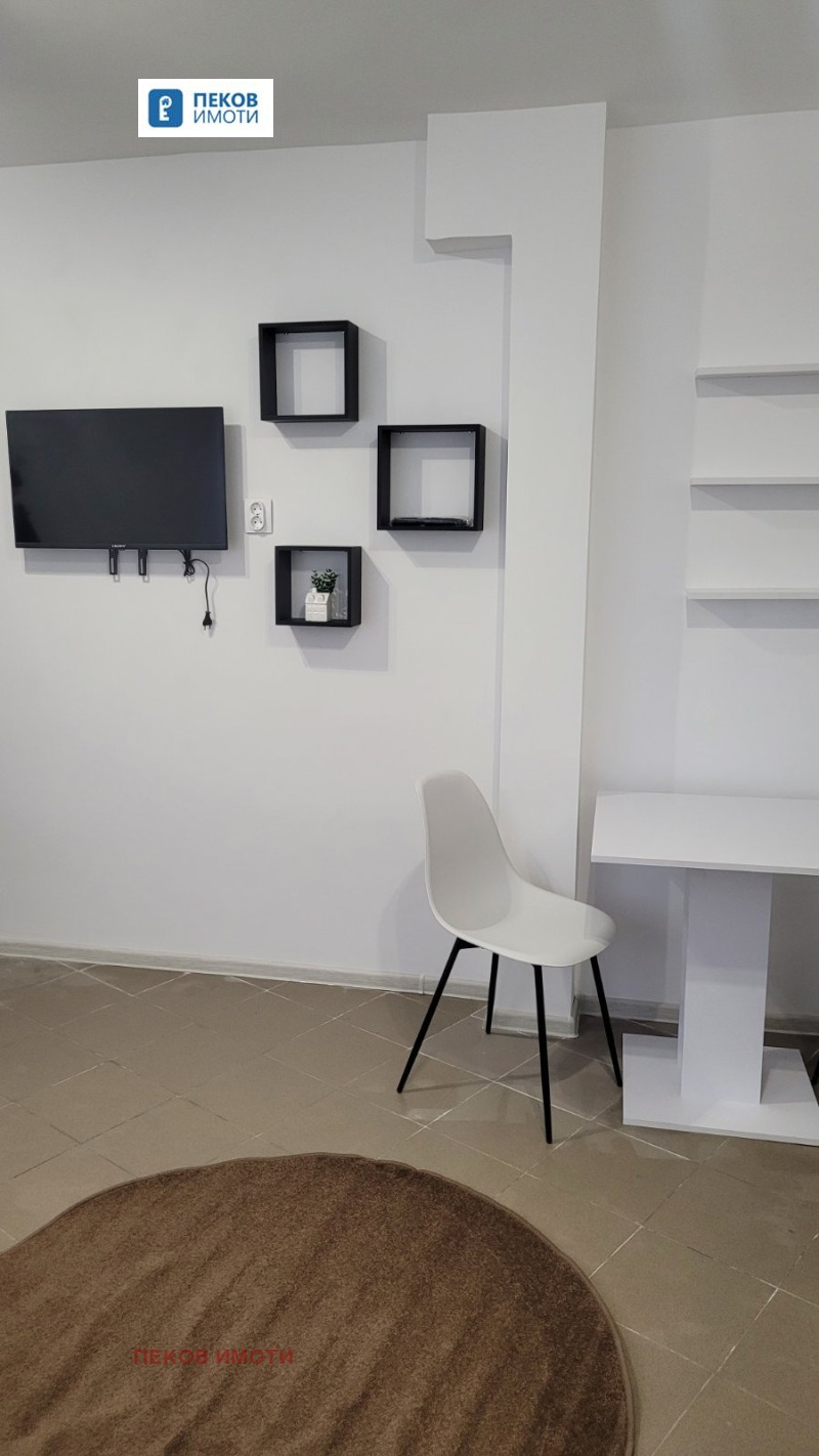 Продава ОФИС, гр. София, Редута, снимка 3 - Офиси - 53430309