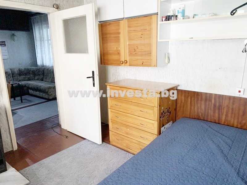 Продава  Етаж от къща град Пловдив , Кършияка , 76 кв.м | 84214731 - изображение [6]