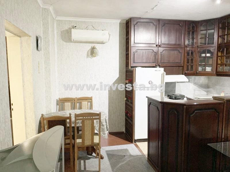 Продава  Етаж от къща град Пловдив , Кършияка , 76 кв.м | 84214731 - изображение [2]