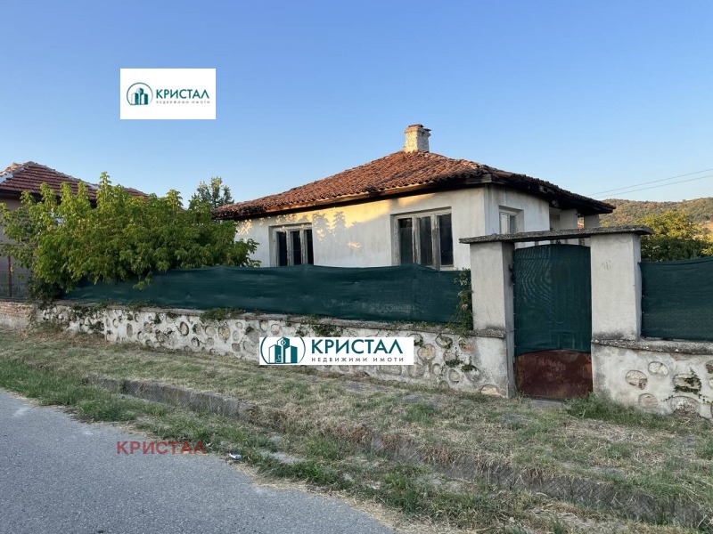 Продава  Къща област Пловдив , с. Кръстевич , 80 кв.м | 67219497 - изображение [6]
