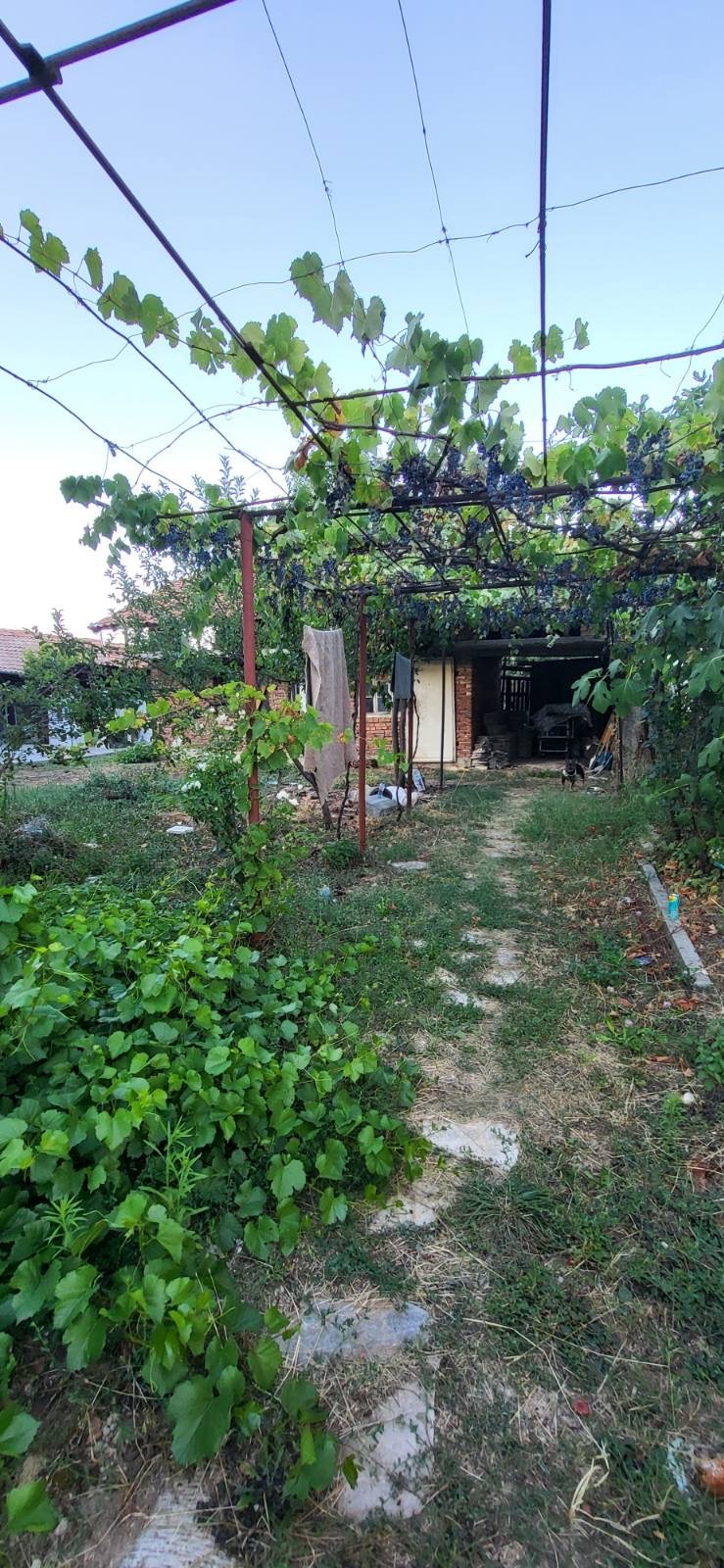 На продаж  Будинок область Благоєвград , Копривлен , 45 кв.м | 69730345 - зображення [3]