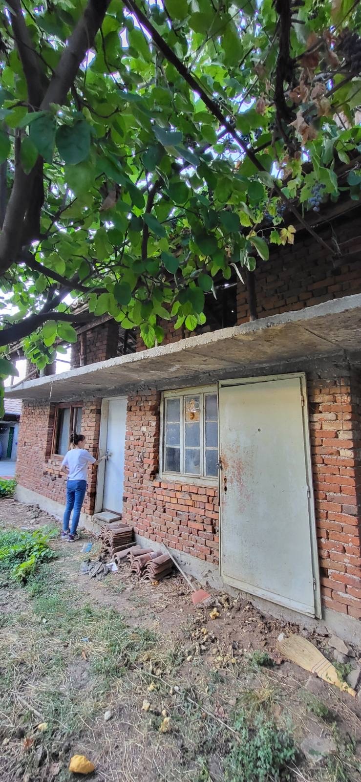 На продаж  Будинок область Благоєвград , Копривлен , 45 кв.м | 69730345 - зображення [7]