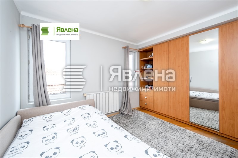 Продава КЪЩА, гр. София, Бояна, снимка 16 - Къщи - 54860851