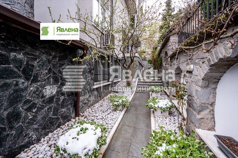 Продава КЪЩА, гр. София, Бояна, снимка 7 - Къщи - 54860851