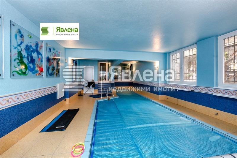 Продава КЪЩА, гр. София, Бояна, снимка 6 - Къщи - 54860851