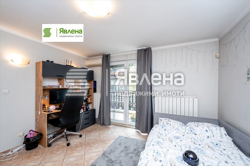 Продава КЪЩА, гр. София, Бояна, снимка 17 - Къщи - 54860851