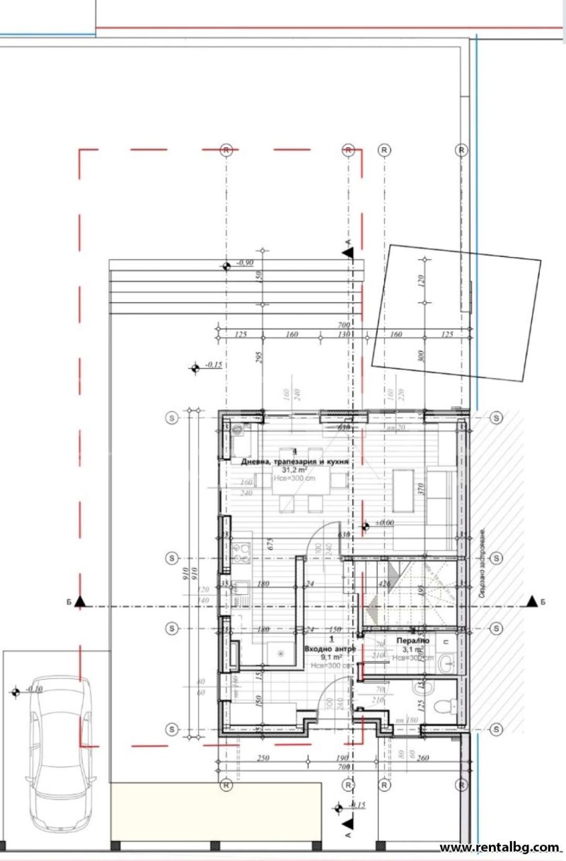 Продава ПАРЦЕЛ, с. Марково, област Пловдив, снимка 3 - Парцели - 48390711