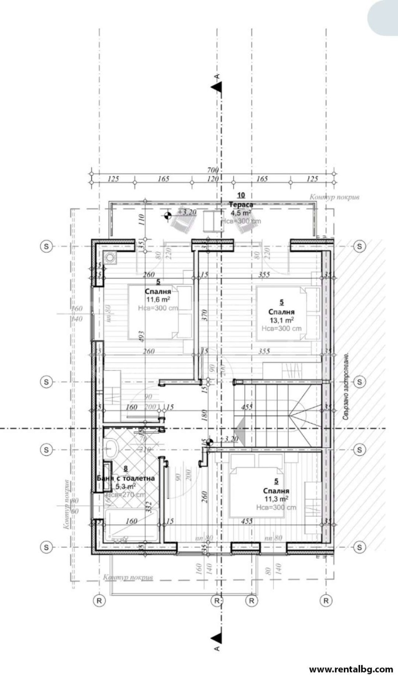 Продава ПАРЦЕЛ, с. Марково, област Пловдив, снимка 4 - Парцели - 48390711