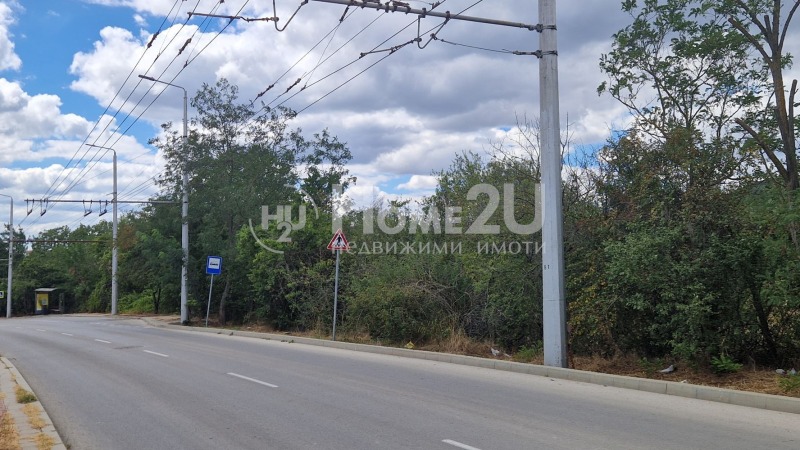 Te koop  Verhaallijn Varna , Vladislav Varnentsjik 1 , 5771 m² | 90024799 - afbeelding [2]