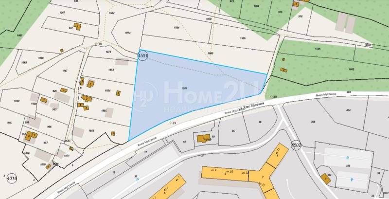 Te koop  Verhaallijn Varna , Vladislav Varnentsjik 1 , 5771 m² | 90024799