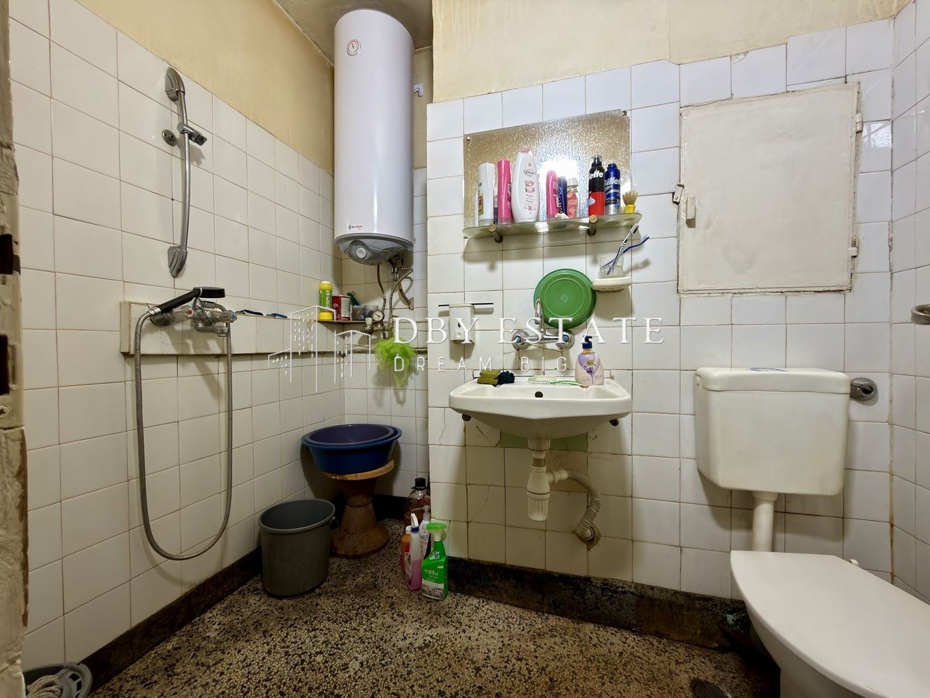 Продава 2-СТАЕН, гр. Пловдив, Тракия, снимка 3 - Апартаменти - 53708264