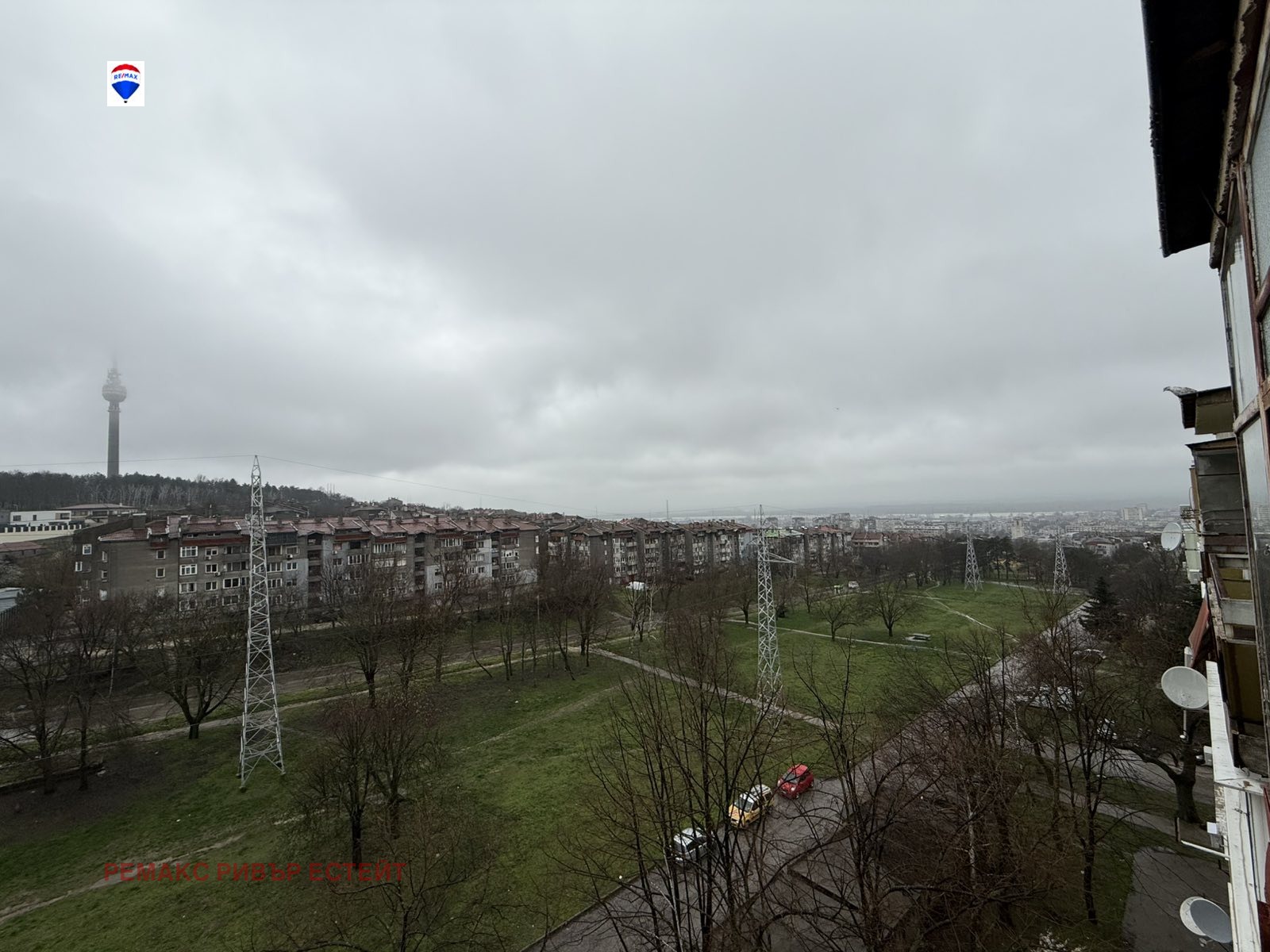 Продава 2-СТАЕН, гр. Русе, Дружба 1, снимка 8 - Апартаменти - 54074194