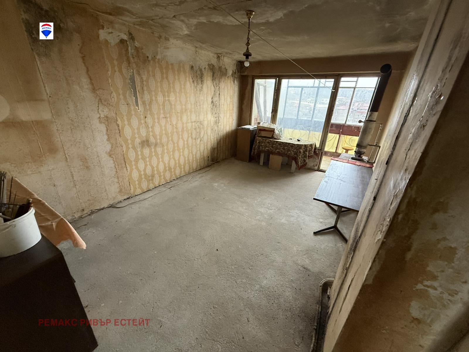 Продава 2-СТАЕН, гр. Русе, Дружба 1