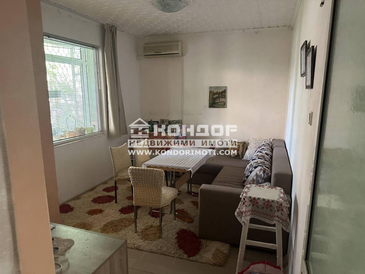 Продава 2-СТАЕН, гр. Пловдив, Кършияка, снимка 7 - Апартаменти - 54602613