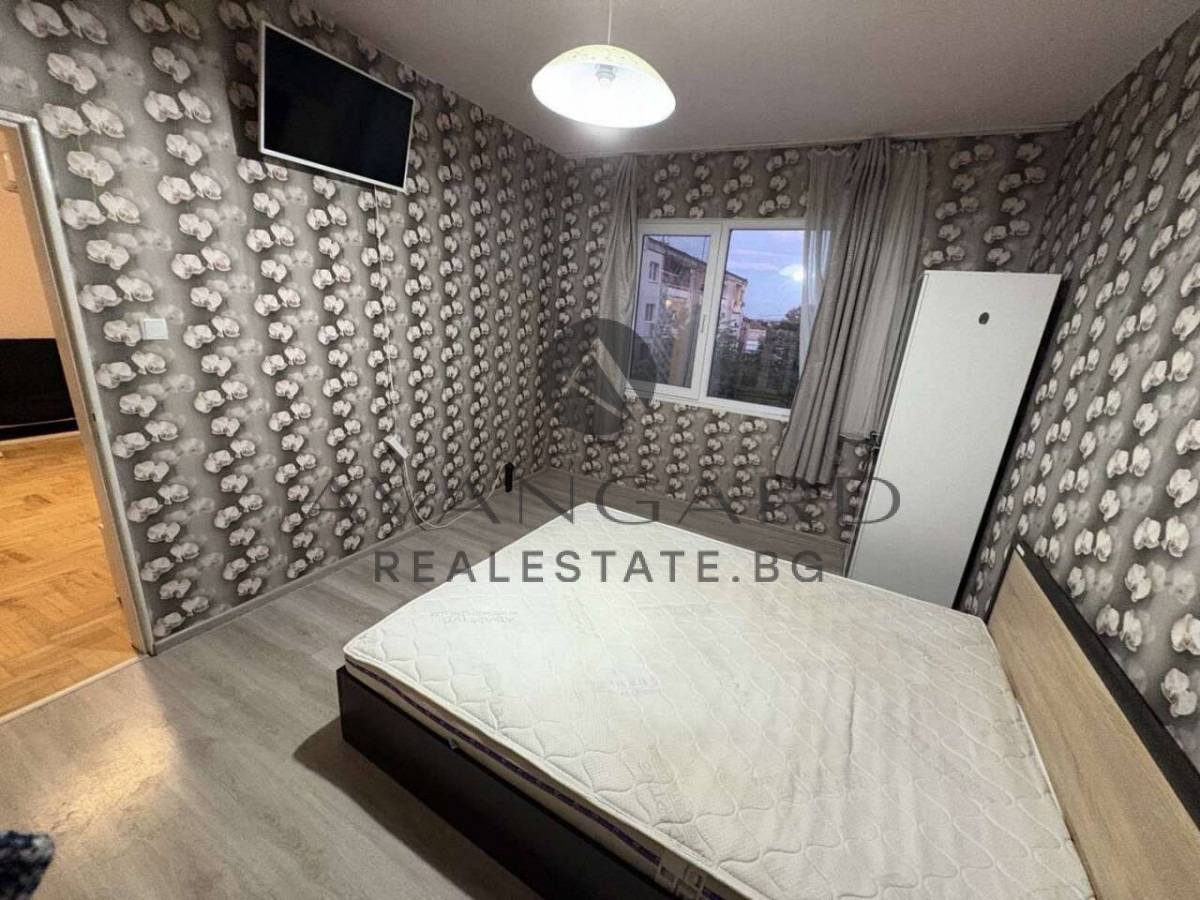 Продава 2-СТАЕН, гр. Пловдив, Коматево, снимка 4 - Апартаменти - 55999206