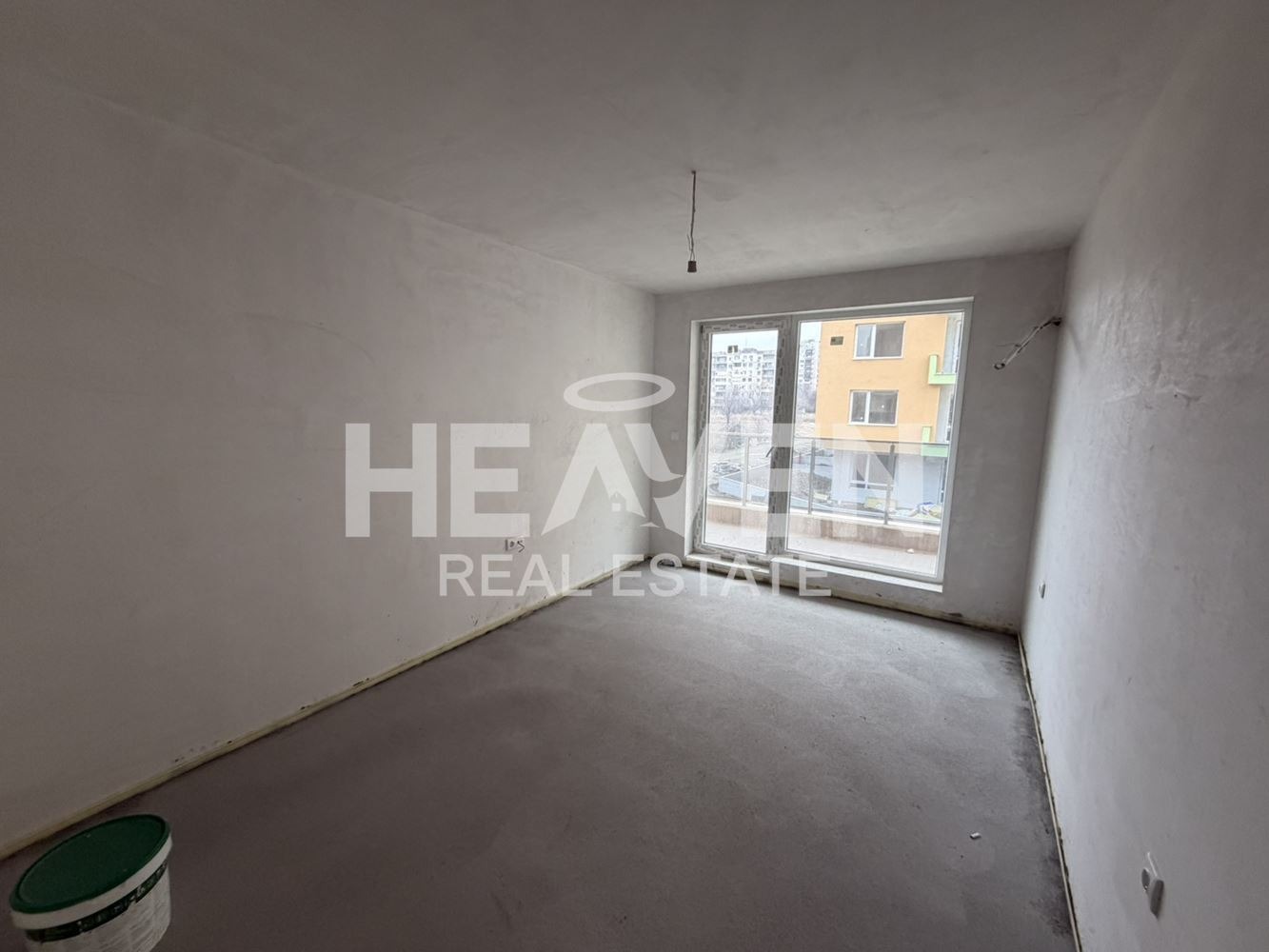 Продава 3-СТАЕН, гр. Пловдив, Остромила, снимка 7 - Апартаменти - 53252358