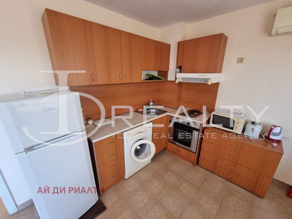 Продава 3-СТАЕН, к.к. Слънчев бряг, област Бургас, снимка 6 - Апартаменти - 54132739