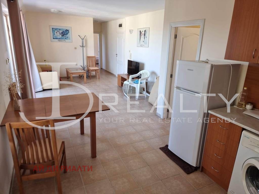 Продава 3-СТАЕН, к.к. Слънчев бряг, област Бургас, снимка 3 - Апартаменти - 54132739