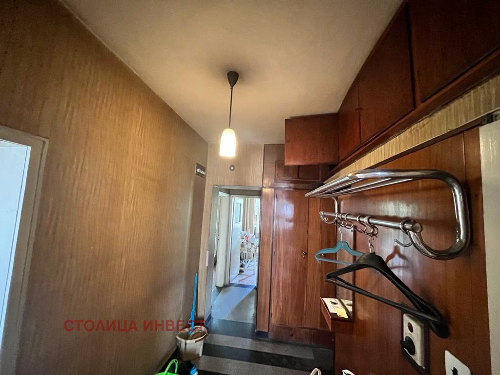 Продава 3-СТАЕН, гр. Русе, Център, снимка 8 - Апартаменти - 54227115