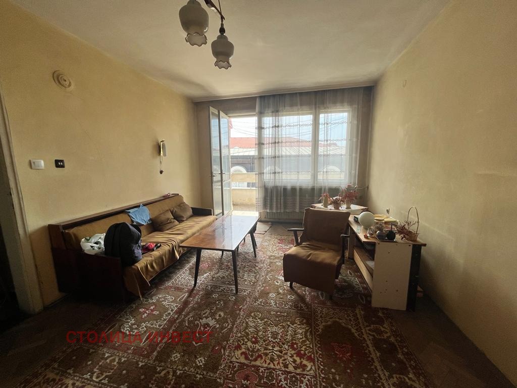 Продава 3-СТАЕН, гр. Русе, Център, снимка 11 - Апартаменти - 54227115