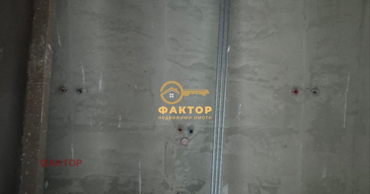 Продава 3-СТАЕН, гр. Пловдив, Коматево, снимка 6 - Апартаменти - 54426947