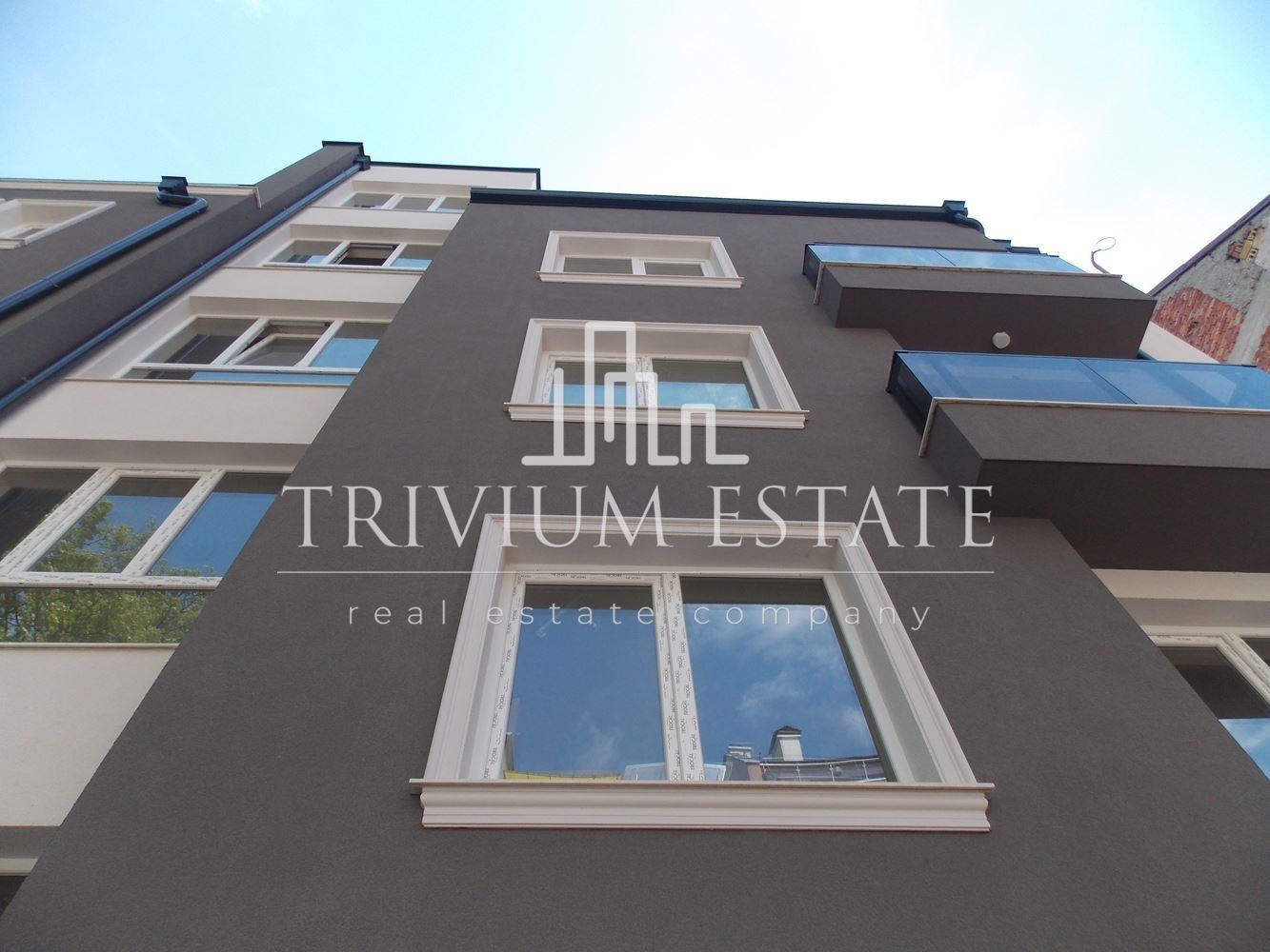 Продава 3-СТАЕН, гр. Пловдив, Кючук Париж