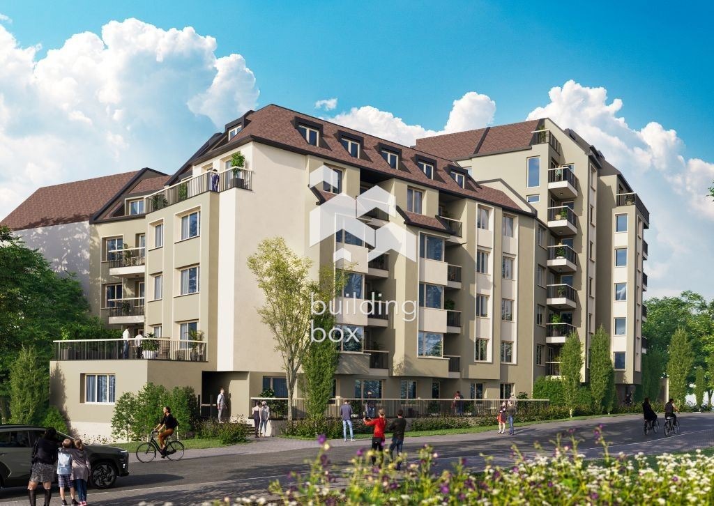 Продава 3-СТАЕН, гр. София, Овча купел 1, снимка 4 - Апартаменти - 56475152