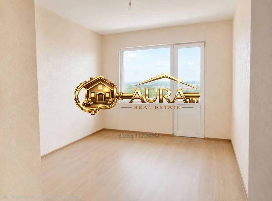 Продава 4-СТАЕН, гр. Хасково, Център, снимка 3 - Апартаменти - 55495808