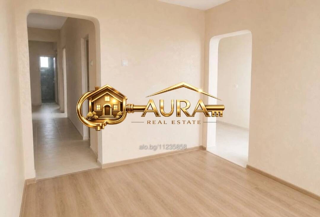 Продава 4-СТАЕН, гр. Хасково, Център, снимка 2 - Апартаменти - 55495808