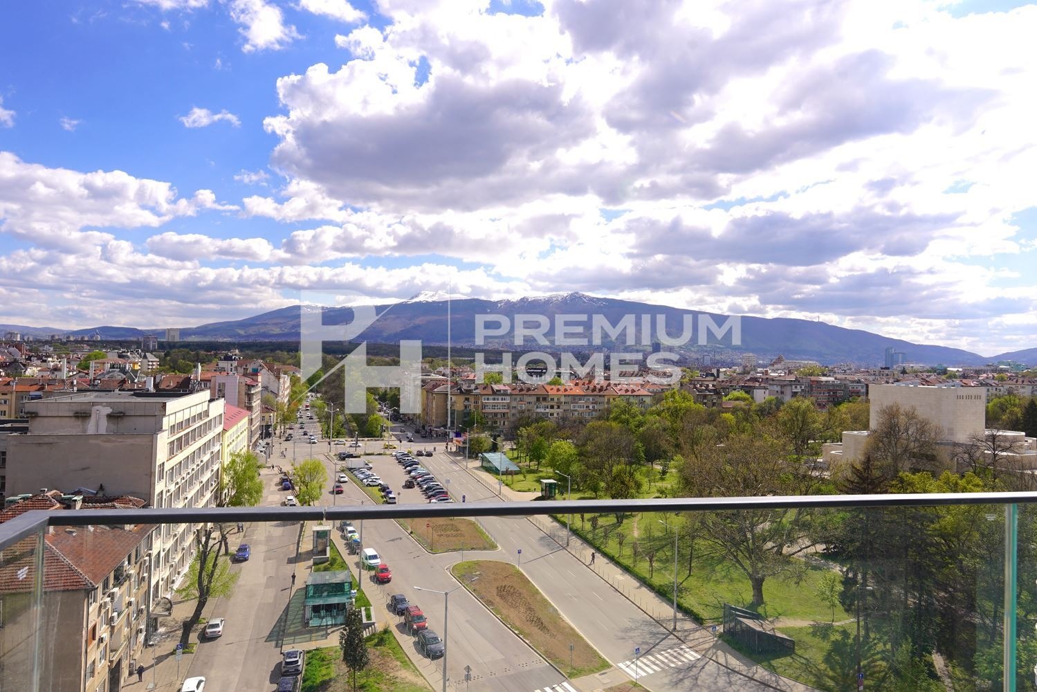 Продава МЕЗОНЕТ, гр. София, Оборище, снимка 11 - Апартаменти - 54342877