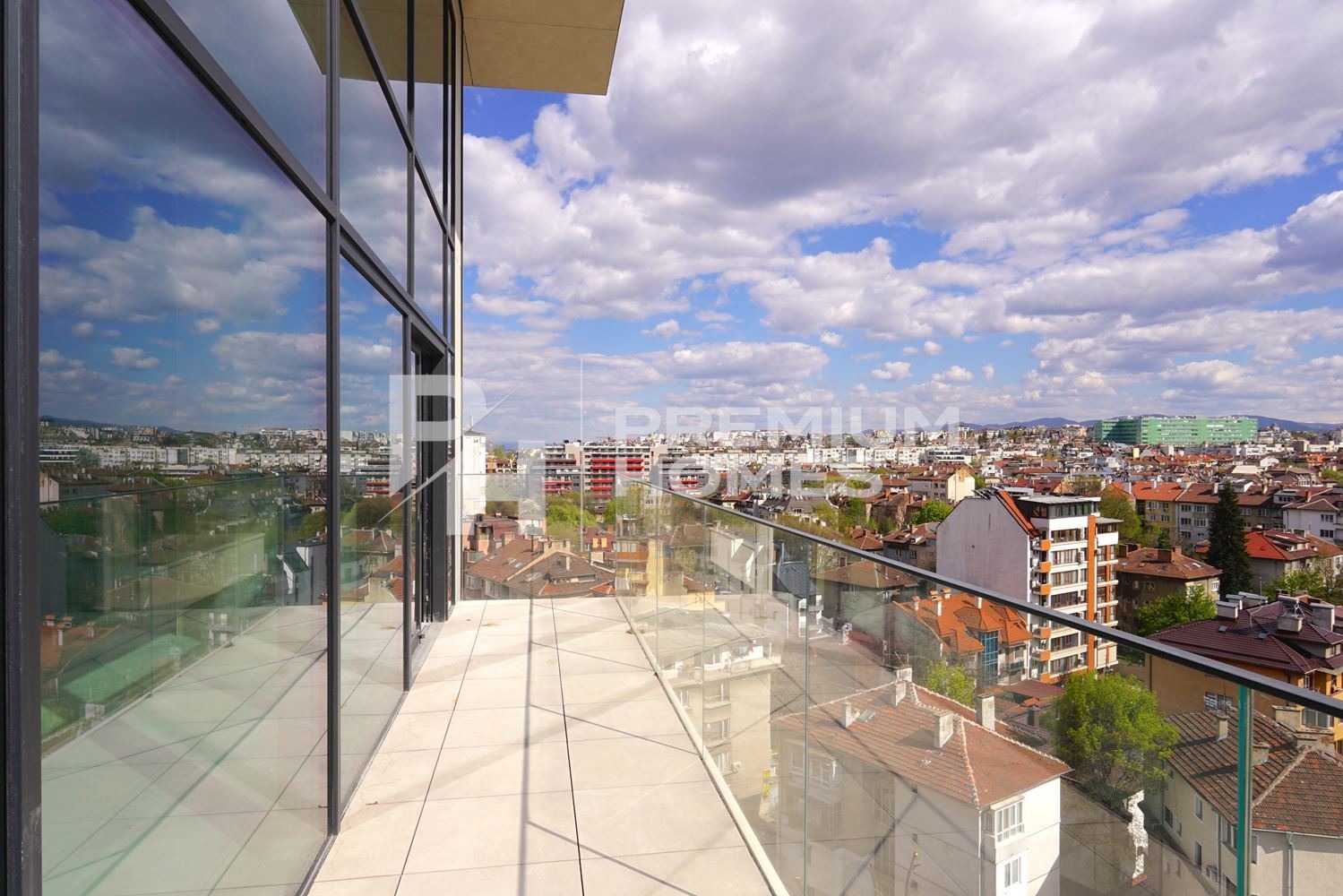 Продава МЕЗОНЕТ, гр. София, Оборище, снимка 8 - Апартаменти - 54342877