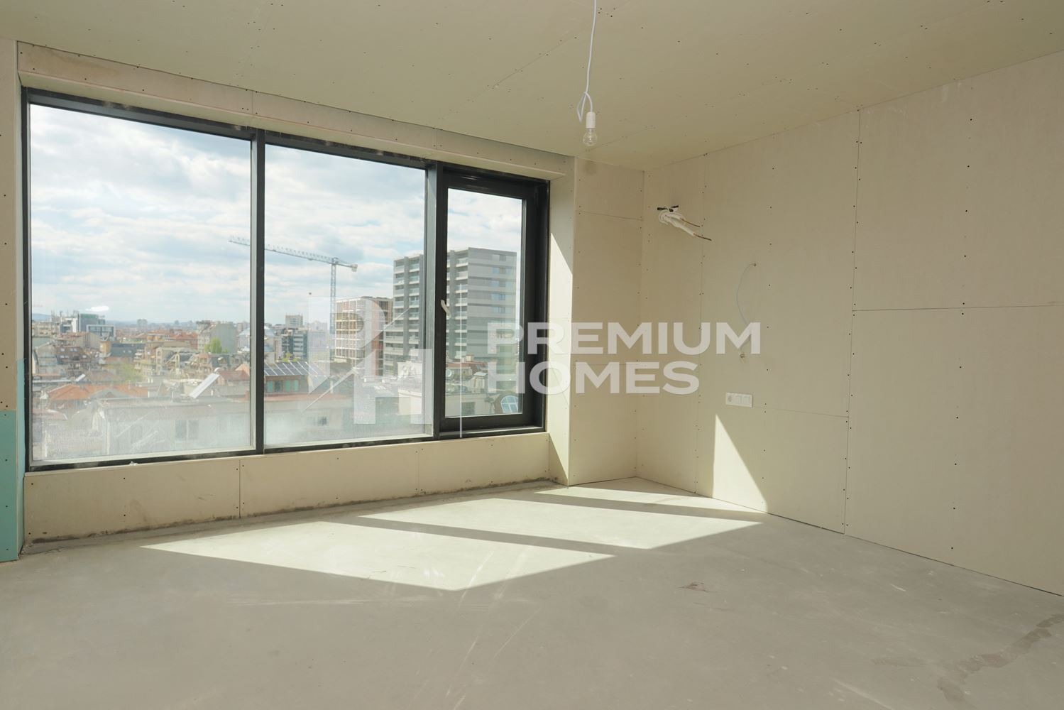 Продава МЕЗОНЕТ, гр. София, Оборище, снимка 6 - Апартаменти - 54342877