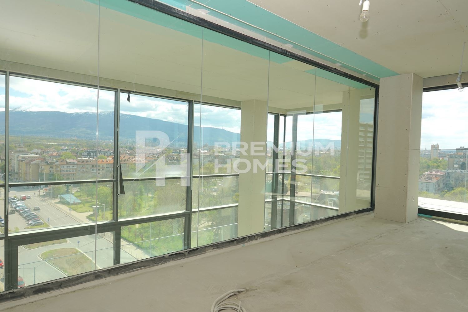 Продава МЕЗОНЕТ, гр. София, Оборище, снимка 5 - Апартаменти - 54342877