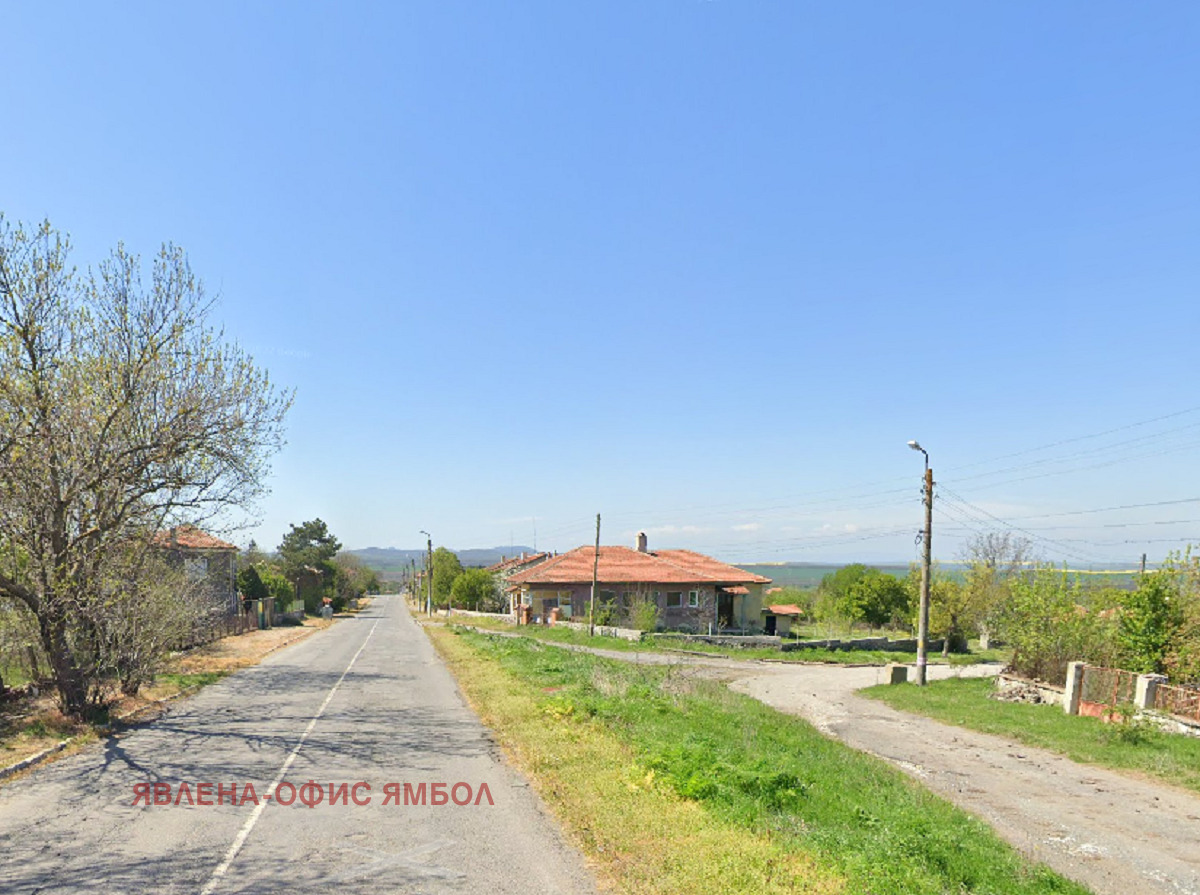 Продава КЪЩА, с. Войника, област Ямбол, снимка 3 - Къщи - 55031687
